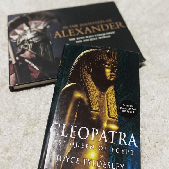 Revival of Cleopatra 👸🏻🌿 - Picture 12 of 16